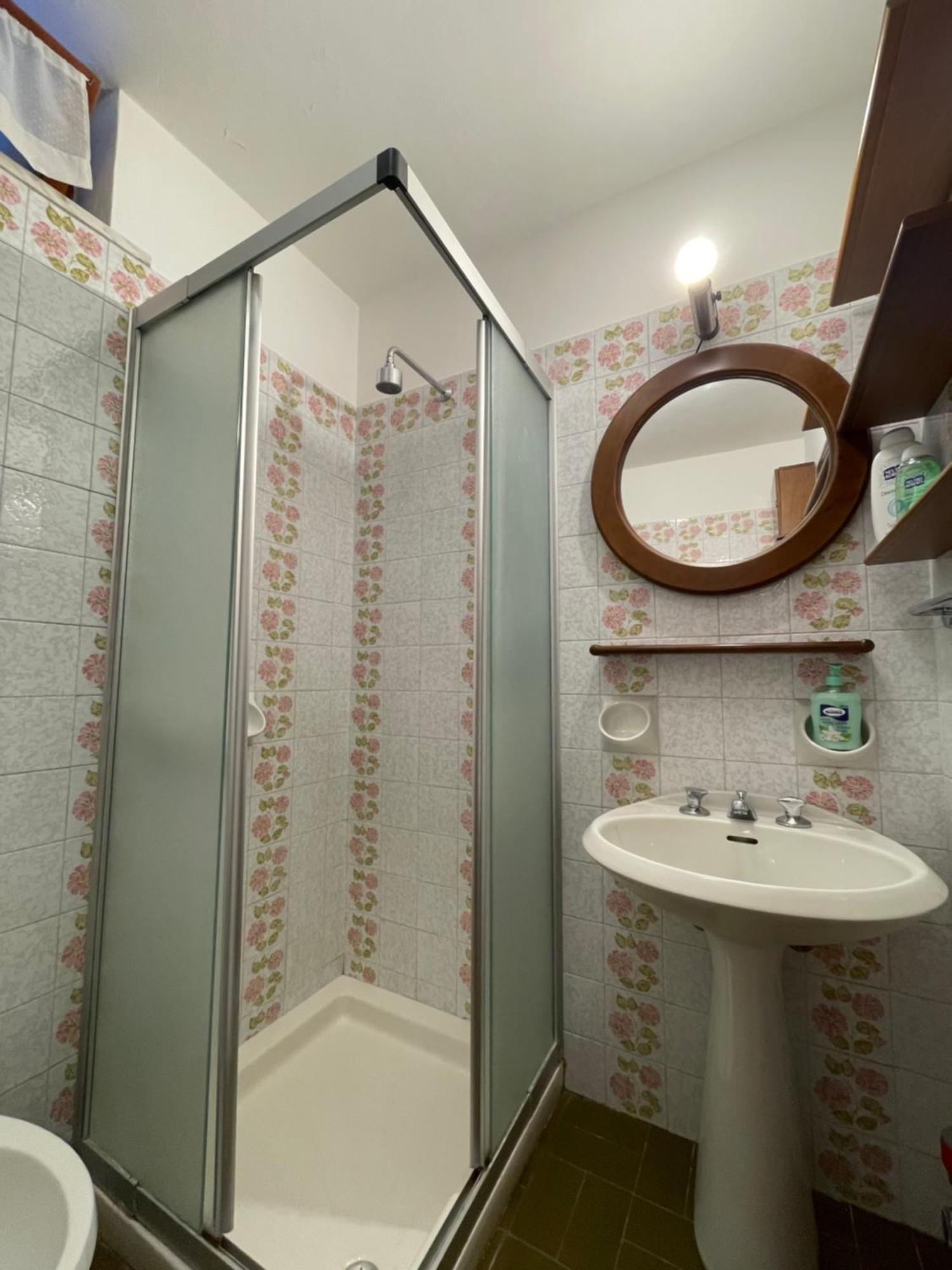 Bourget Apartment Sauze D'Oulx Bagian luar foto