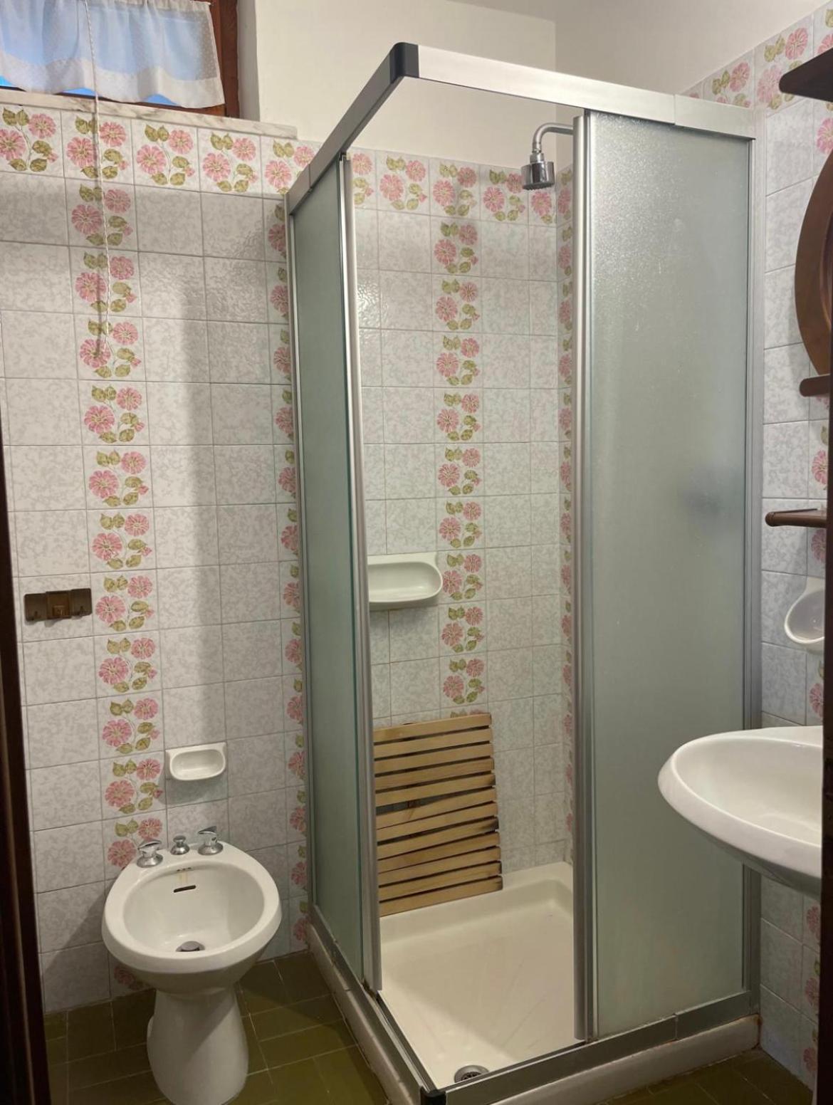 Bourget Apartment Sauze D'Oulx Bagian luar foto