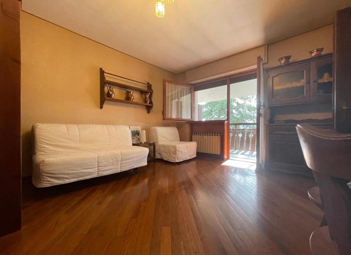 Bourget Apartment Sauze D'Oulx Bagian luar foto